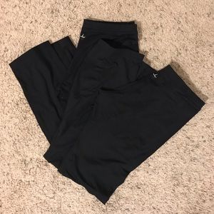 Women’s prAna Yoga Hiking Pants Medium
